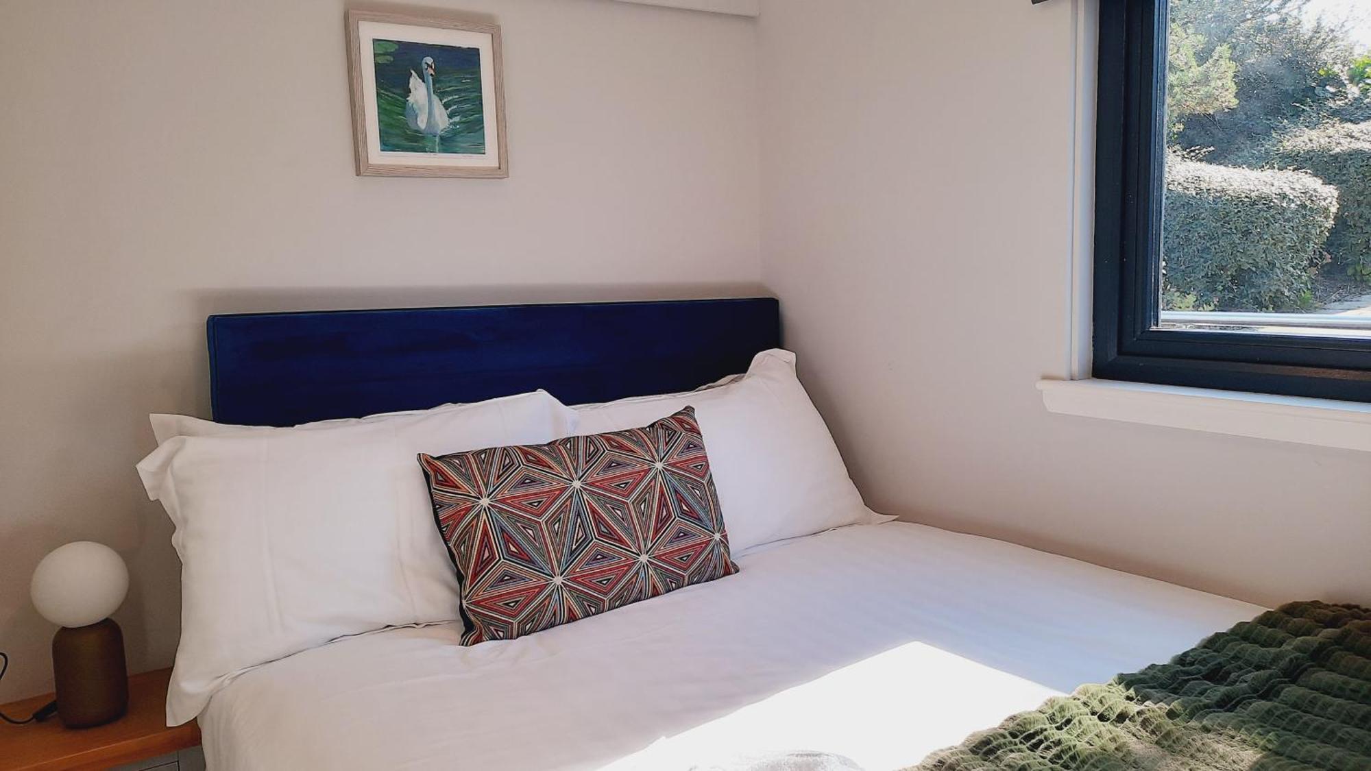 Lincoln Floating Holidays Exterior foto